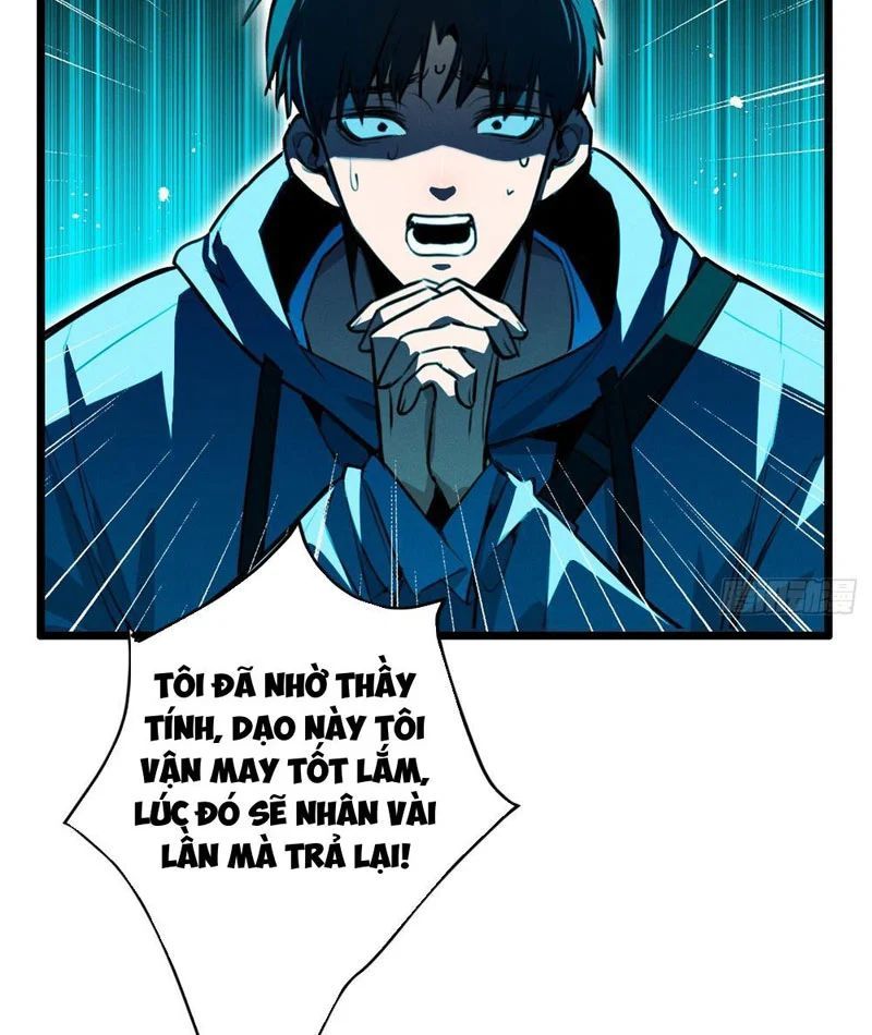 Mạt Thế Cao Ôn: Ta Dựa Vào Phòng An Toàn Thành Thần Chapter 1 - Trang 27