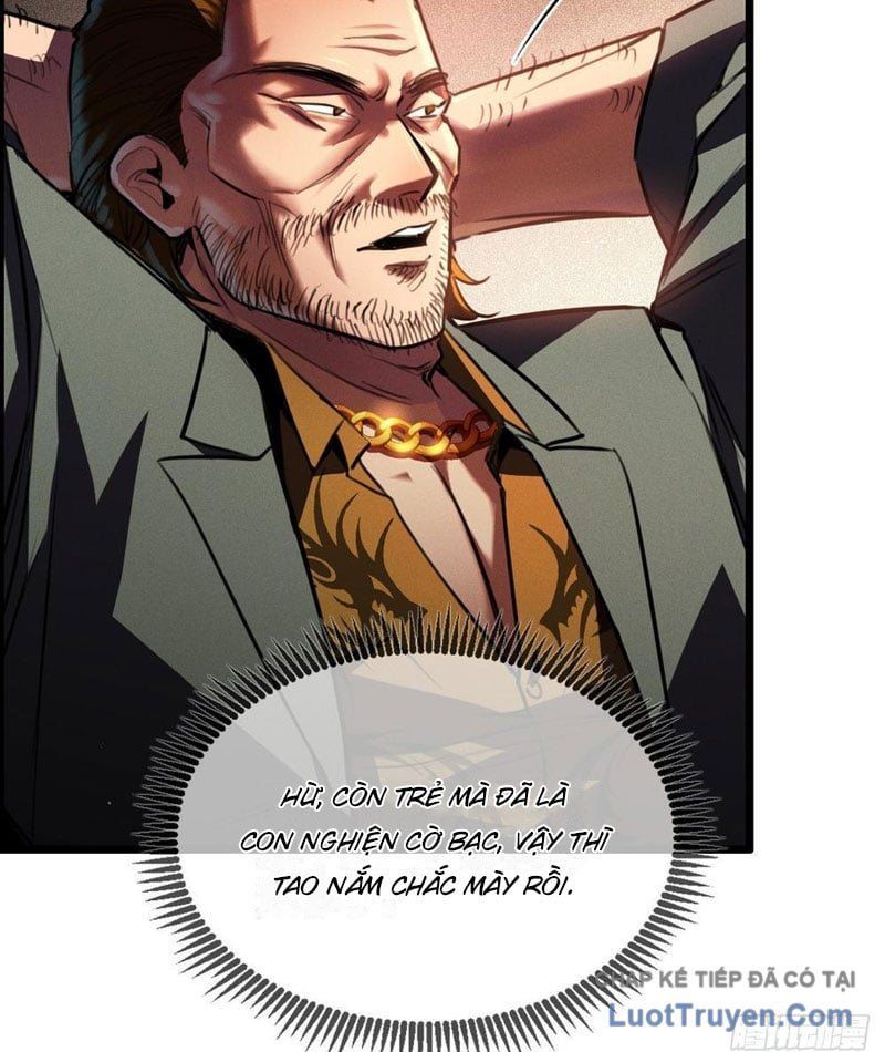 Mạt Thế Cao Ôn: Ta Dựa Vào Phòng An Toàn Thành Thần Chapter 1 - Trang 29