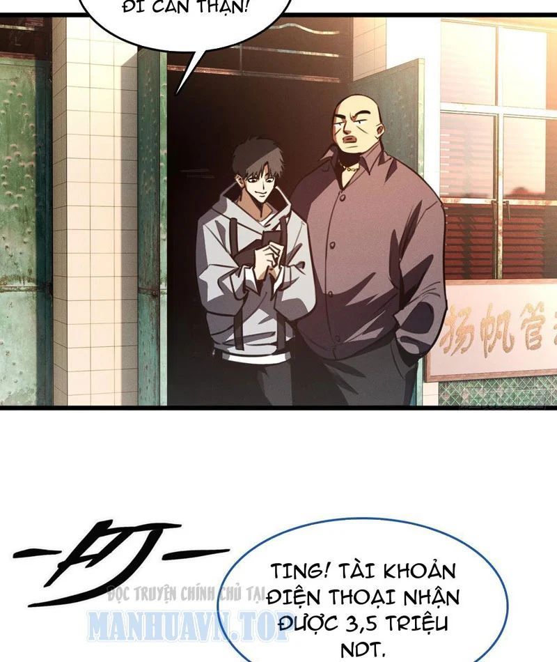 Mạt Thế Cao Ôn: Ta Dựa Vào Phòng An Toàn Thành Thần Chapter 1 - Trang 39