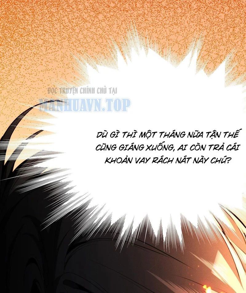 Mạt Thế Cao Ôn: Ta Dựa Vào Phòng An Toàn Thành Thần Chapter 1 - Trang 42
