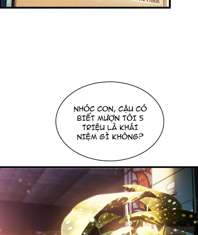 Mạt Thế Cao Ôn: Ta Dựa Vào Phòng An Toàn Thành Thần Chapter 1 - Trang 8