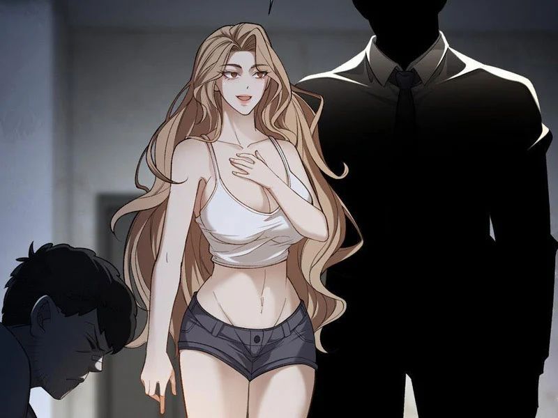 Mạt Thế Cao Ôn: Ta Dựa Vào Phòng An Toàn Thành Thần Chapter 2 - Trang 23
