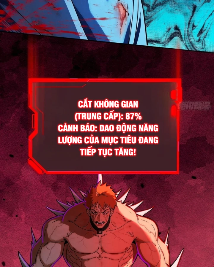 Mạt Thế Cao Ôn: Ta Dựa Vào Phòng An Toàn Thành Thần Chapter 21 - Trang 15