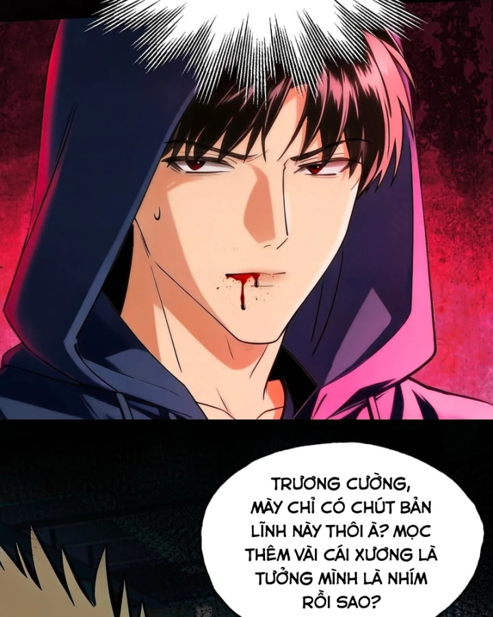 Mạt Thế Cao Ôn: Ta Dựa Vào Phòng An Toàn Thành Thần Chapter 21 - Trang 17