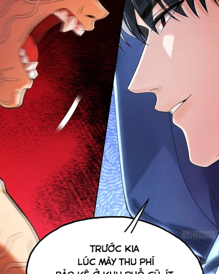 Mạt Thế Cao Ôn: Ta Dựa Vào Phòng An Toàn Thành Thần Chapter 21 - Trang 22