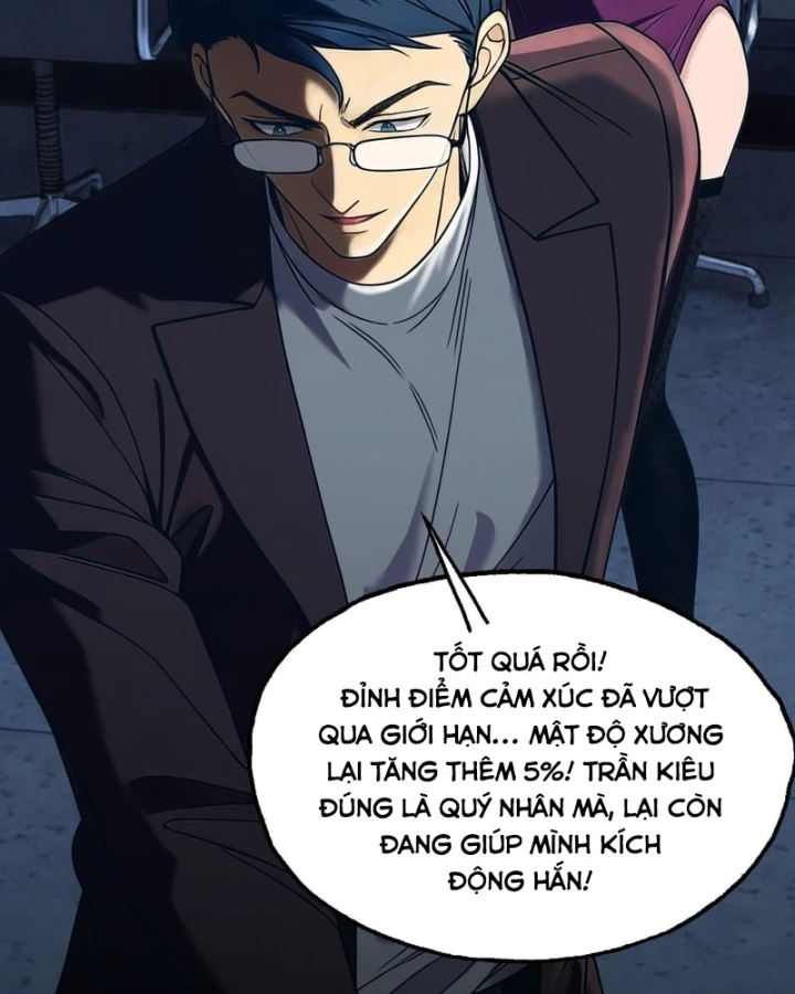 Mạt Thế Cao Ôn: Ta Dựa Vào Phòng An Toàn Thành Thần Chapter 21 - Trang 30