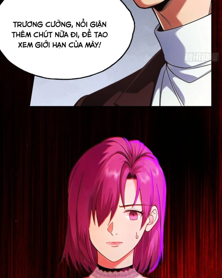 Mạt Thế Cao Ôn: Ta Dựa Vào Phòng An Toàn Thành Thần Chapter 21 - Trang 33