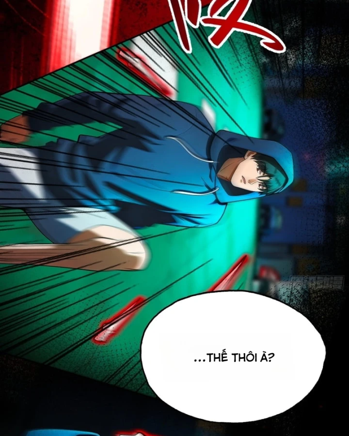 Mạt Thế Cao Ôn: Ta Dựa Vào Phòng An Toàn Thành Thần Chapter 21 - Trang 41
