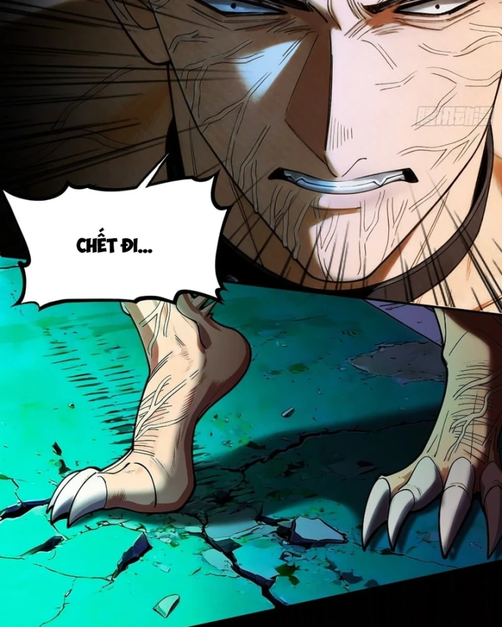 Mạt Thế Cao Ôn: Ta Dựa Vào Phòng An Toàn Thành Thần Chapter 21 - Trang 6