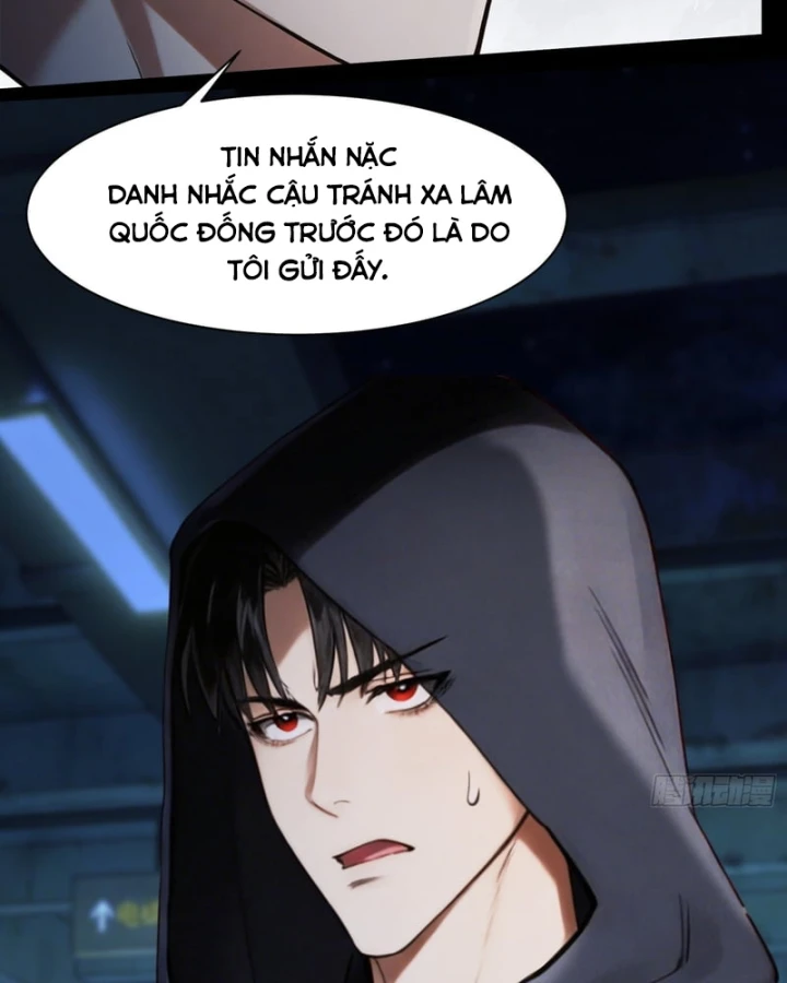 Mạt Thế Cao Ôn: Ta Dựa Vào Phòng An Toàn Thành Thần Chapter 22 - Trang 17
