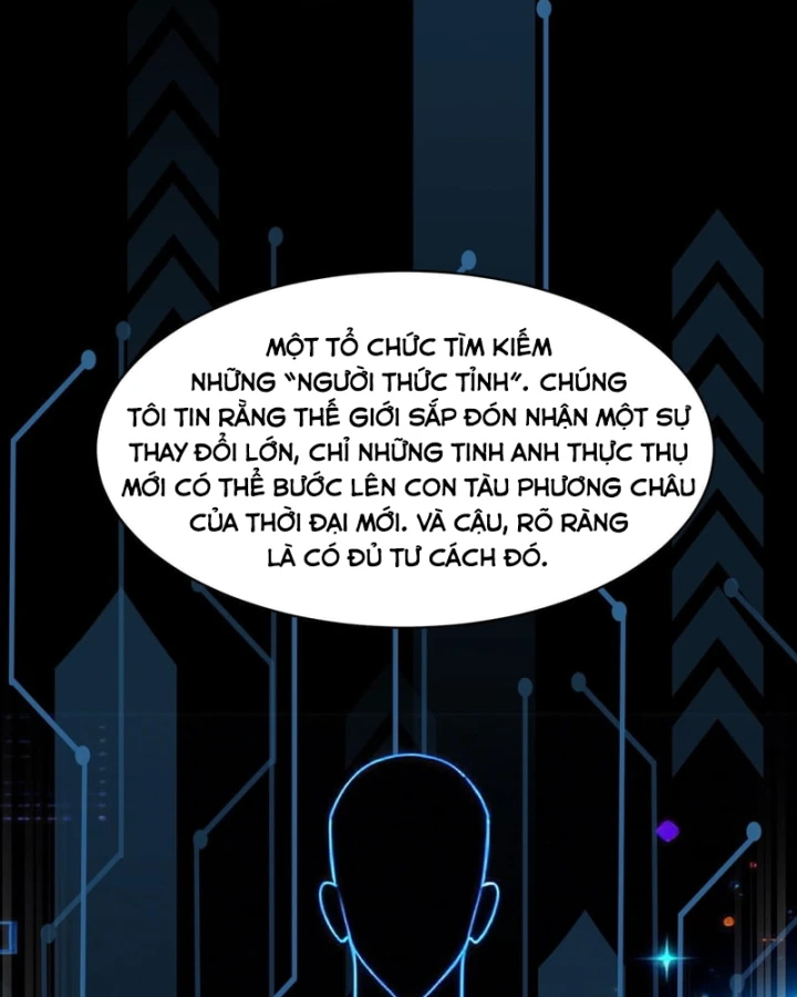 Mạt Thế Cao Ôn: Ta Dựa Vào Phòng An Toàn Thành Thần Chapter 22 - Trang 27