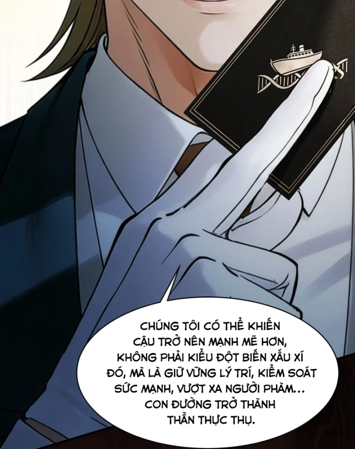 Mạt Thế Cao Ôn: Ta Dựa Vào Phòng An Toàn Thành Thần Chapter 22 - Trang 30