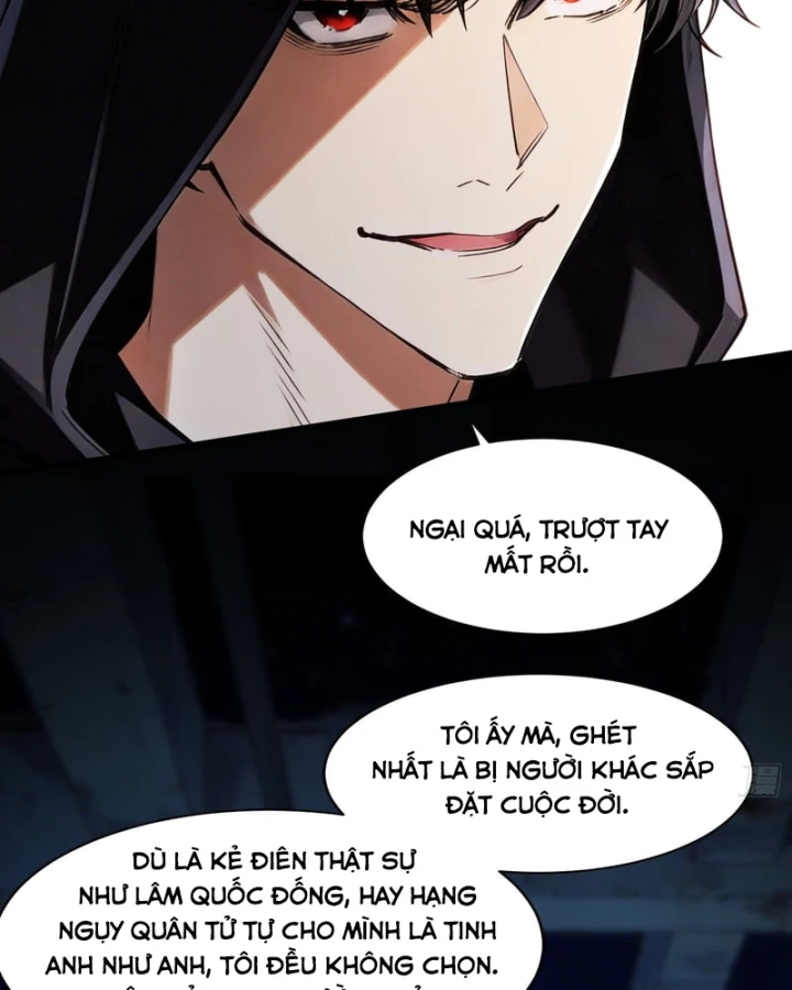 Mạt Thế Cao Ôn: Ta Dựa Vào Phòng An Toàn Thành Thần Chapter 22 - Trang 36