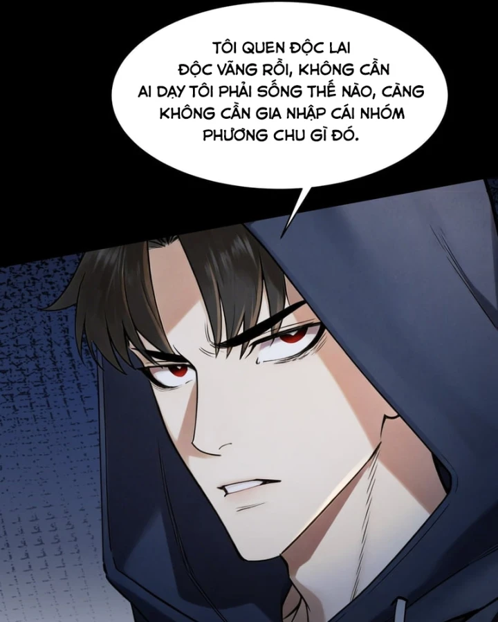 Mạt Thế Cao Ôn: Ta Dựa Vào Phòng An Toàn Thành Thần Chapter 22 - Trang 39