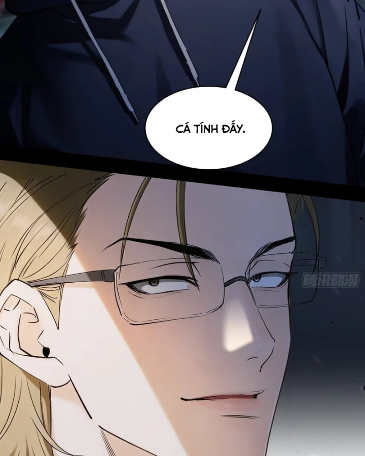 Mạt Thế Cao Ôn: Ta Dựa Vào Phòng An Toàn Thành Thần Chapter 22 - Trang 41