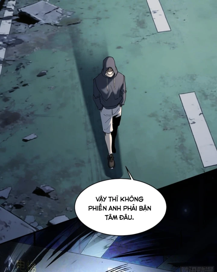 Mạt Thế Cao Ôn: Ta Dựa Vào Phòng An Toàn Thành Thần Chapter 22 - Trang 44