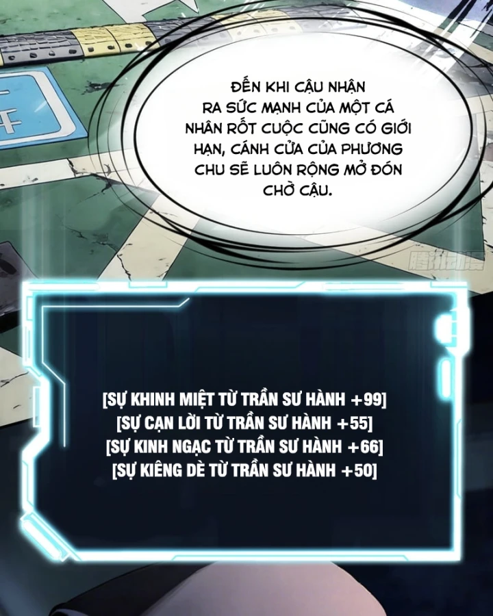 Mạt Thế Cao Ôn: Ta Dựa Vào Phòng An Toàn Thành Thần Chapter 22 - Trang 46