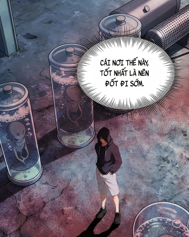 Mạt Thế Cao Ôn: Ta Dựa Vào Phòng An Toàn Thành Thần Chapter 23 - Trang 15