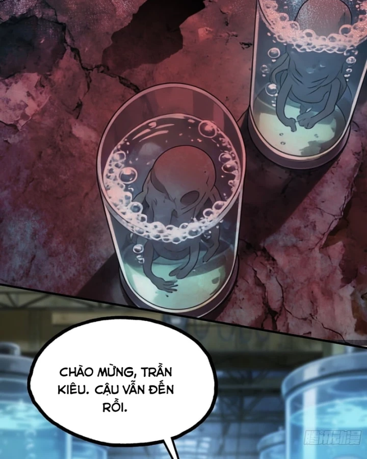 Mạt Thế Cao Ôn: Ta Dựa Vào Phòng An Toàn Thành Thần Chapter 23 - Trang 16