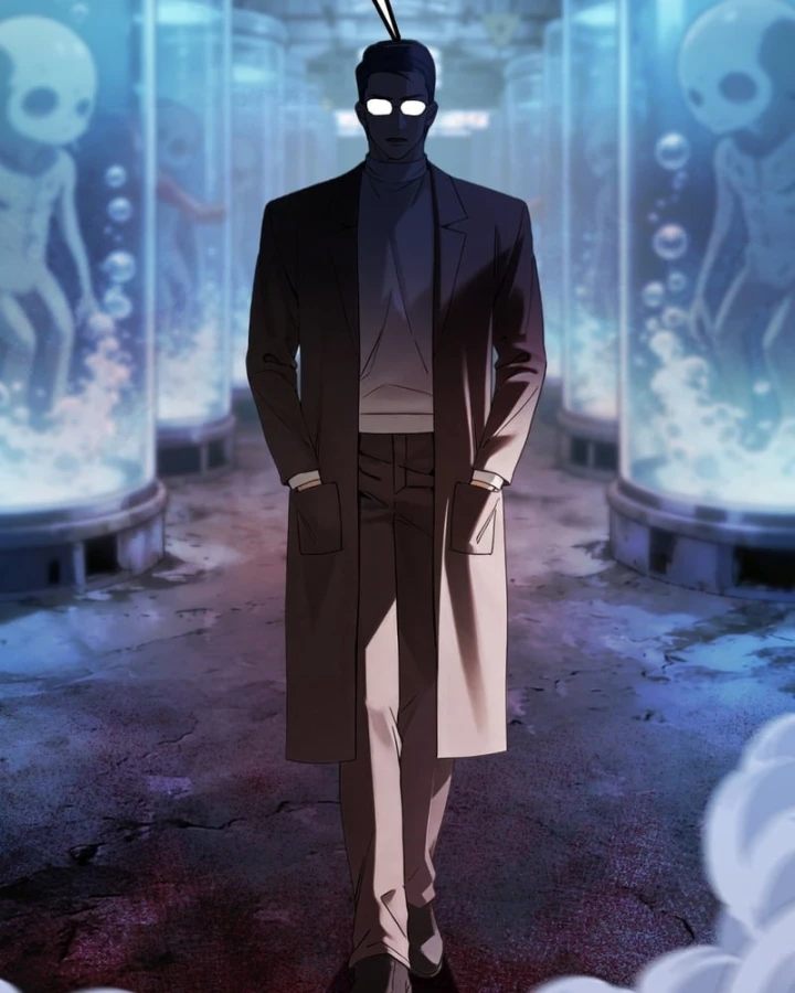 Mạt Thế Cao Ôn: Ta Dựa Vào Phòng An Toàn Thành Thần Chapter 23 - Trang 17