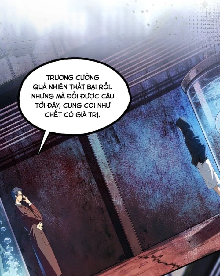 Mạt Thế Cao Ôn: Ta Dựa Vào Phòng An Toàn Thành Thần Chapter 23 - Trang 20