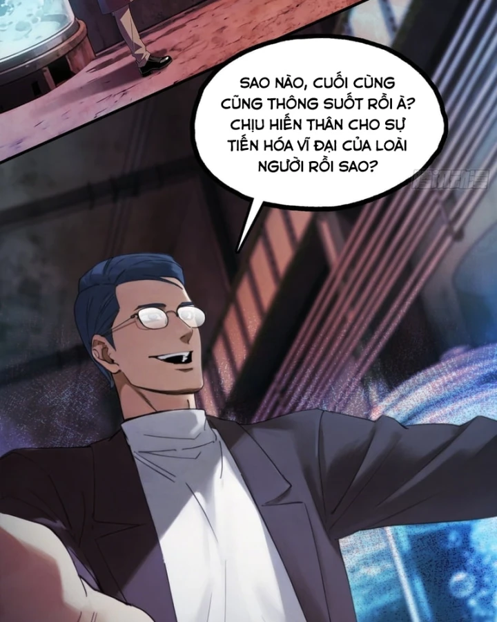 Mạt Thế Cao Ôn: Ta Dựa Vào Phòng An Toàn Thành Thần Chapter 23 - Trang 21