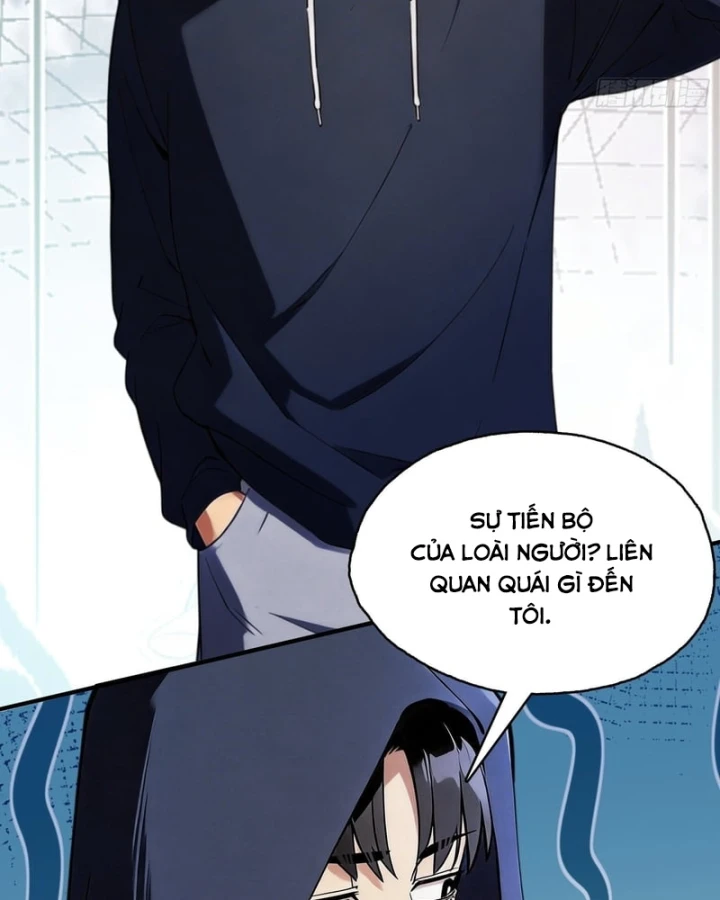 Mạt Thế Cao Ôn: Ta Dựa Vào Phòng An Toàn Thành Thần Chapter 23 - Trang 29