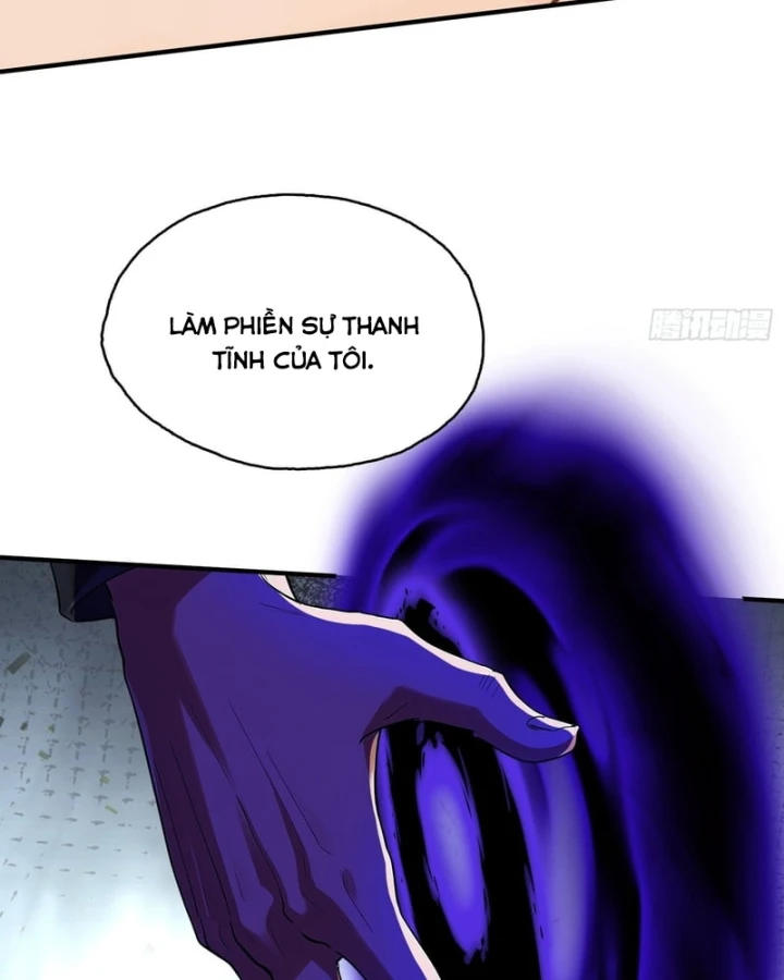Mạt Thế Cao Ôn: Ta Dựa Vào Phòng An Toàn Thành Thần Chapter 23 - Trang 32