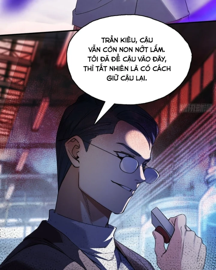 Mạt Thế Cao Ôn: Ta Dựa Vào Phòng An Toàn Thành Thần Chapter 23 - Trang 35