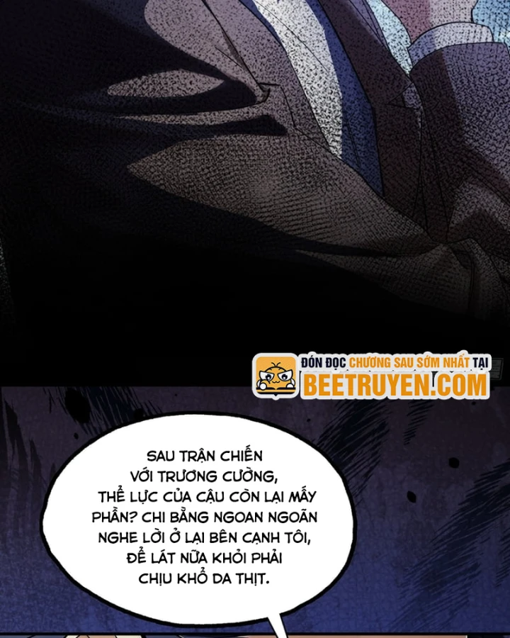 Mạt Thế Cao Ôn: Ta Dựa Vào Phòng An Toàn Thành Thần Chapter 23 - Trang 36