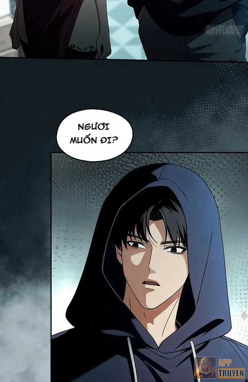 Mạt Thế Cao Ôn: Ta Dựa Vào Phòng An Toàn Thành Thần Chapter 24 - Trang 10