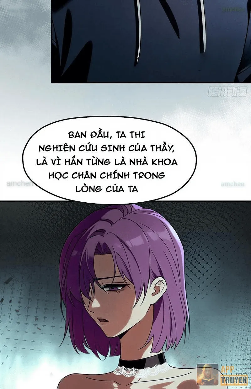 Mạt Thế Cao Ôn: Ta Dựa Vào Phòng An Toàn Thành Thần Chapter 24 - Trang 11