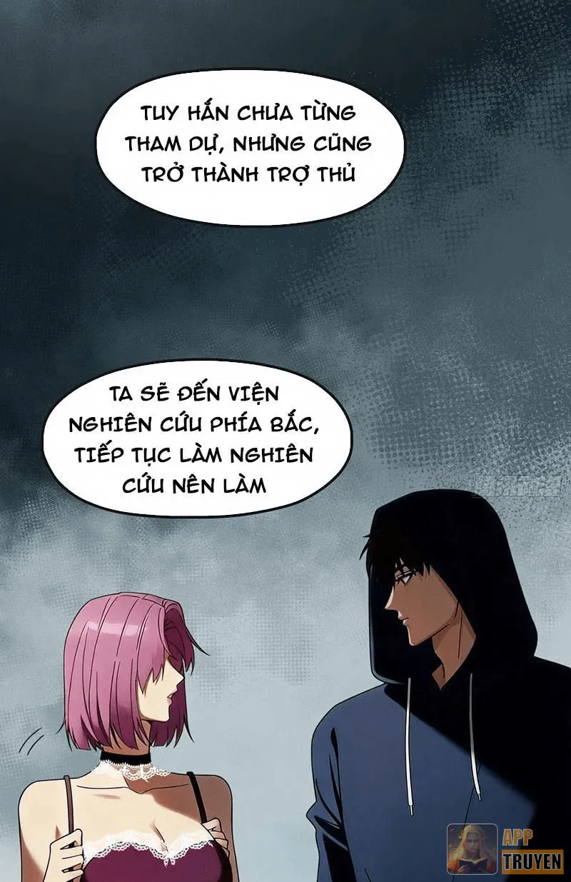 Mạt Thế Cao Ôn: Ta Dựa Vào Phòng An Toàn Thành Thần Chapter 24 - Trang 13