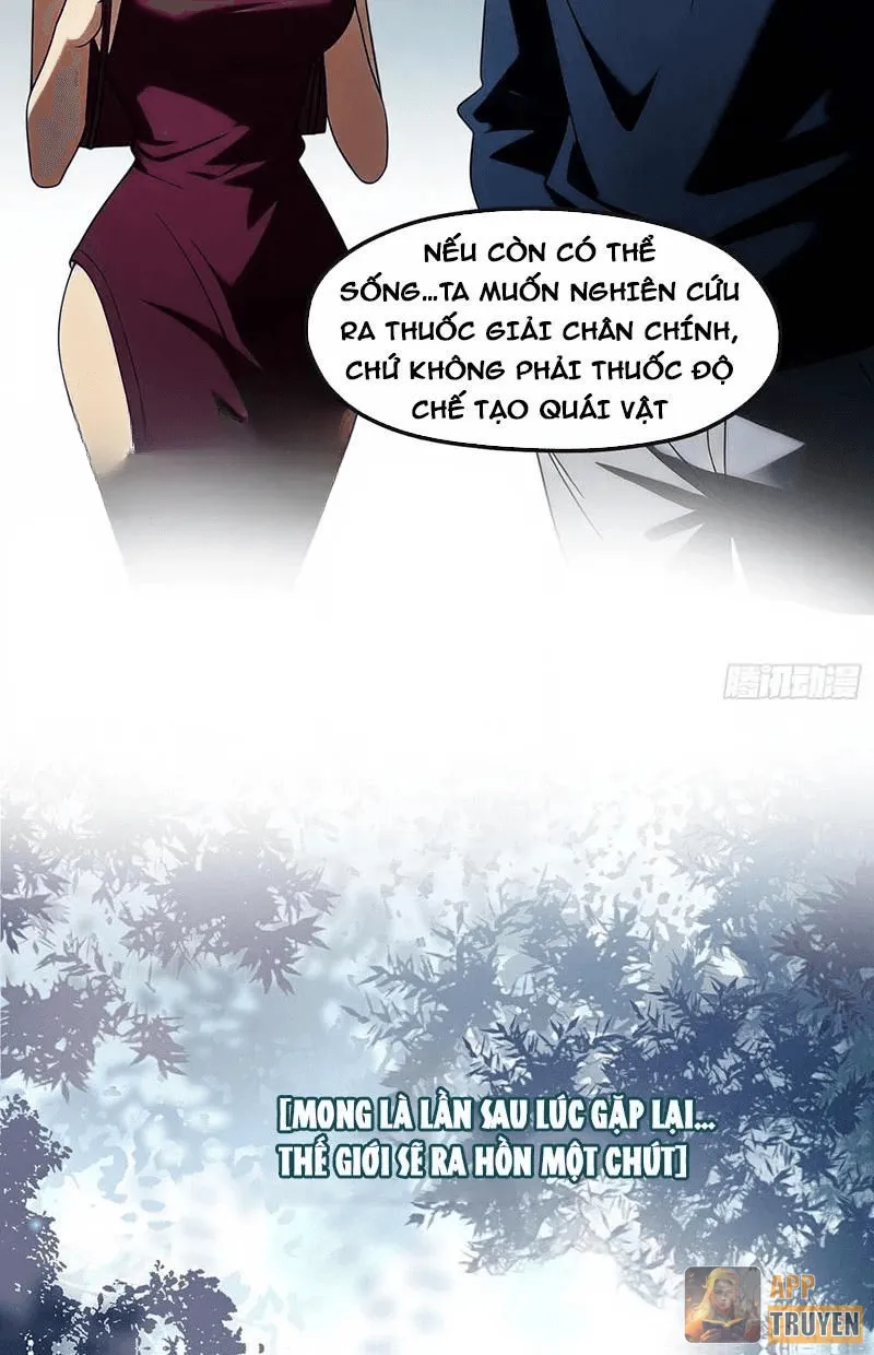 Mạt Thế Cao Ôn: Ta Dựa Vào Phòng An Toàn Thành Thần Chapter 24 - Trang 14