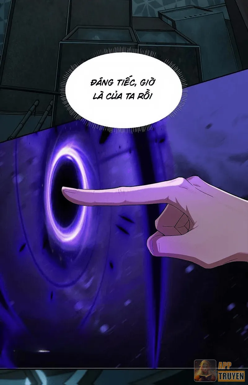 Mạt Thế Cao Ôn: Ta Dựa Vào Phòng An Toàn Thành Thần Chapter 24 - Trang 17