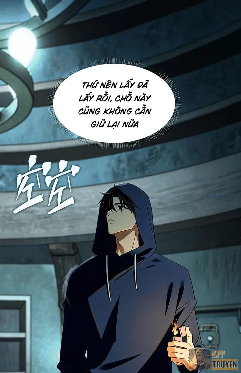 Mạt Thế Cao Ôn: Ta Dựa Vào Phòng An Toàn Thành Thần Chapter 24 - Trang 18