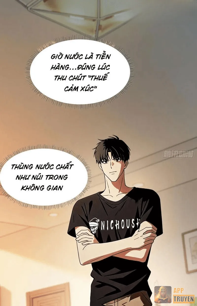 Mạt Thế Cao Ôn: Ta Dựa Vào Phòng An Toàn Thành Thần Chapter 24 - Trang 30