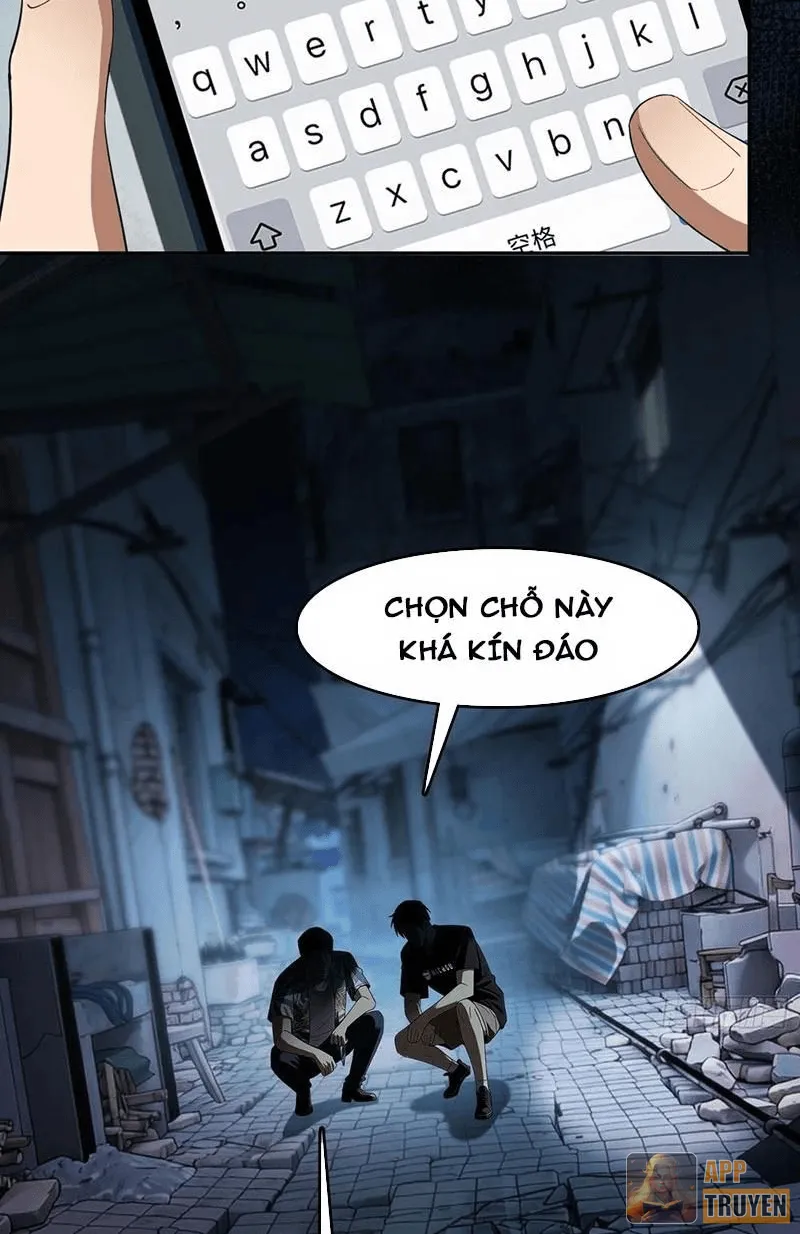 Mạt Thế Cao Ôn: Ta Dựa Vào Phòng An Toàn Thành Thần Chapter 24 - Trang 32