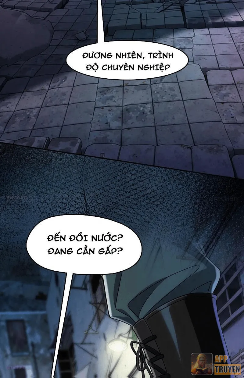 Mạt Thế Cao Ôn: Ta Dựa Vào Phòng An Toàn Thành Thần Chapter 24 - Trang 33