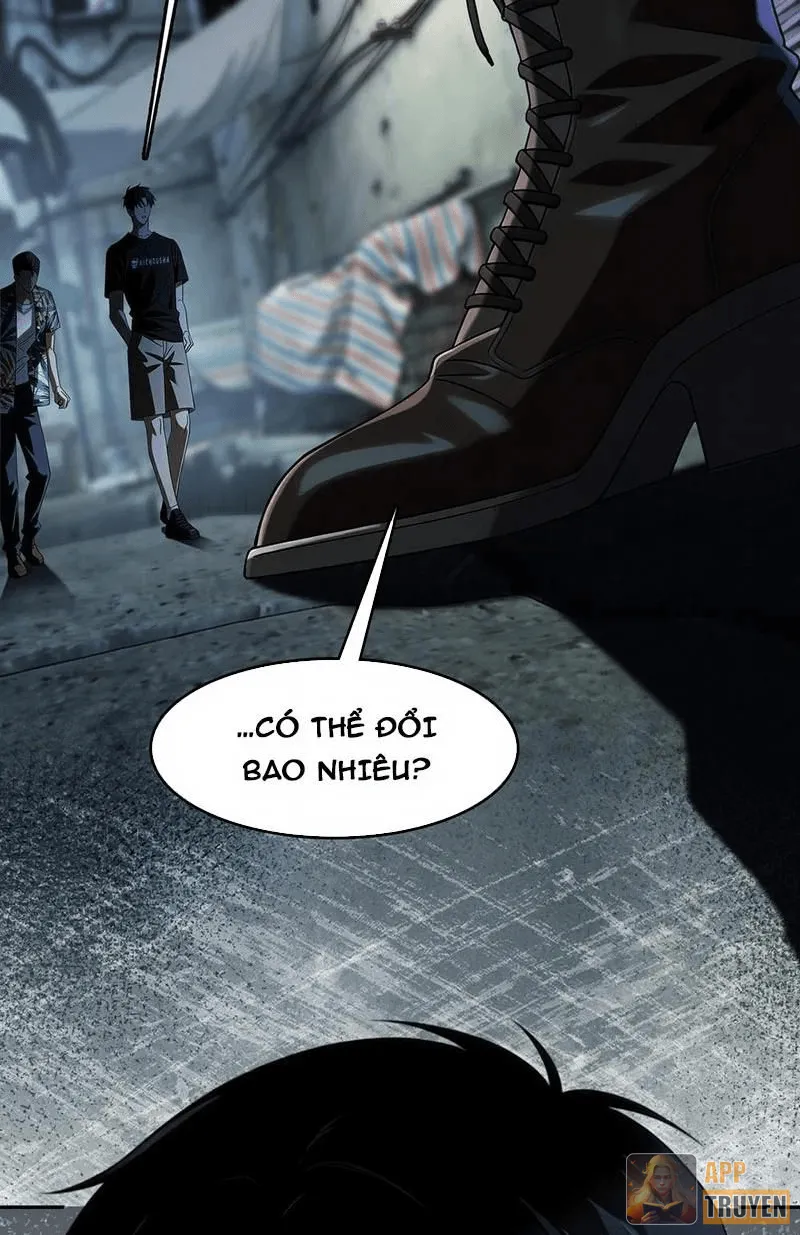 Mạt Thế Cao Ôn: Ta Dựa Vào Phòng An Toàn Thành Thần Chapter 24 - Trang 34