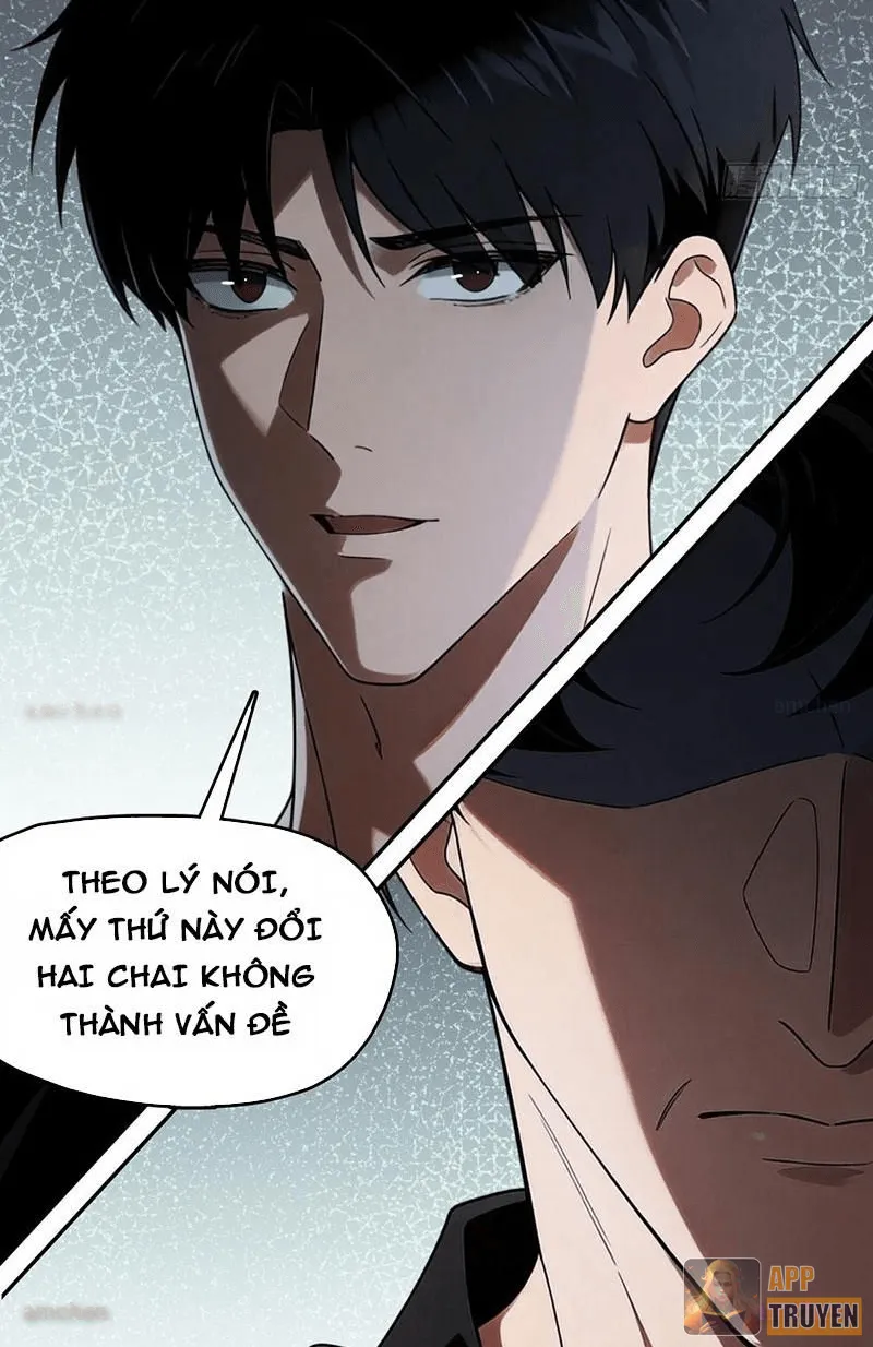 Mạt Thế Cao Ôn: Ta Dựa Vào Phòng An Toàn Thành Thần Chapter 24 - Trang 35