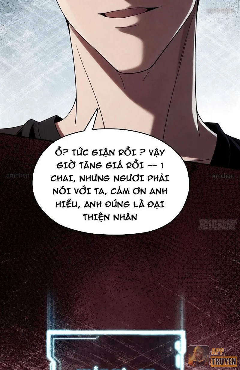 Mạt Thế Cao Ôn: Ta Dựa Vào Phòng An Toàn Thành Thần Chapter 24 - Trang 38
