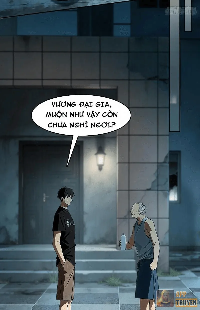 Mạt Thế Cao Ôn: Ta Dựa Vào Phòng An Toàn Thành Thần Chapter 24 - Trang 43
