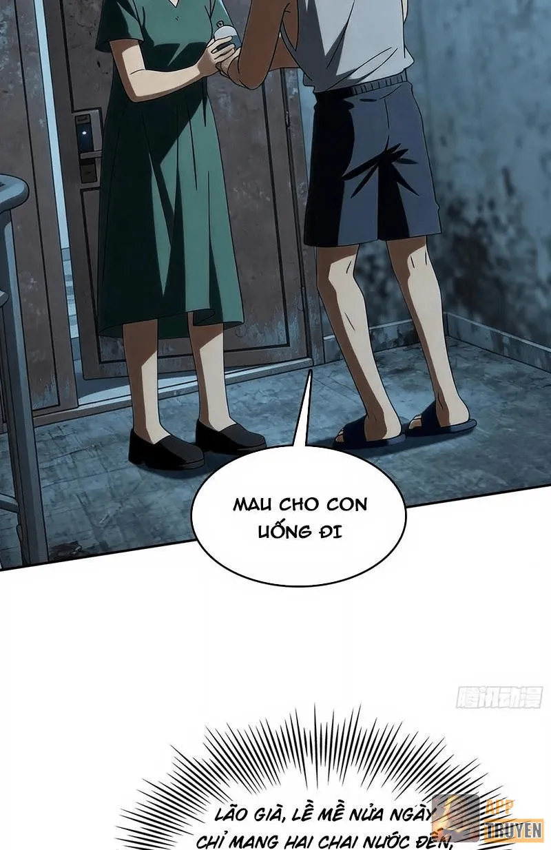 Mạt Thế Cao Ôn: Ta Dựa Vào Phòng An Toàn Thành Thần Chapter 24 - Trang 48