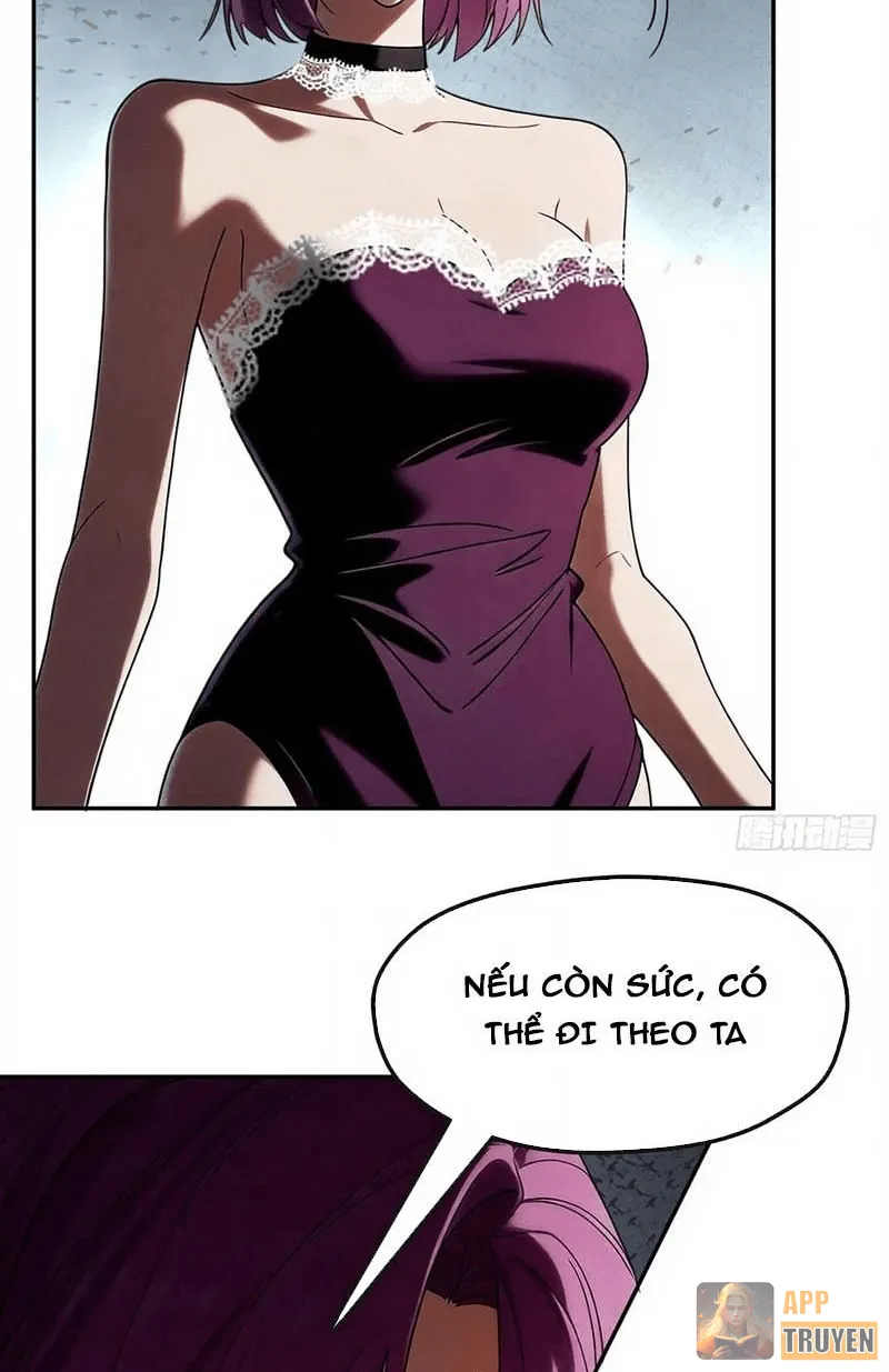 Mạt Thế Cao Ôn: Ta Dựa Vào Phòng An Toàn Thành Thần Chapter 24 - Trang 6