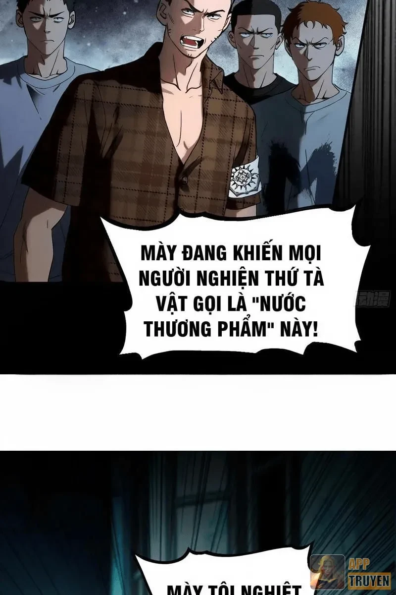 Mạt Thế Cao Ôn: Ta Dựa Vào Phòng An Toàn Thành Thần Chapter 25 - Trang 11