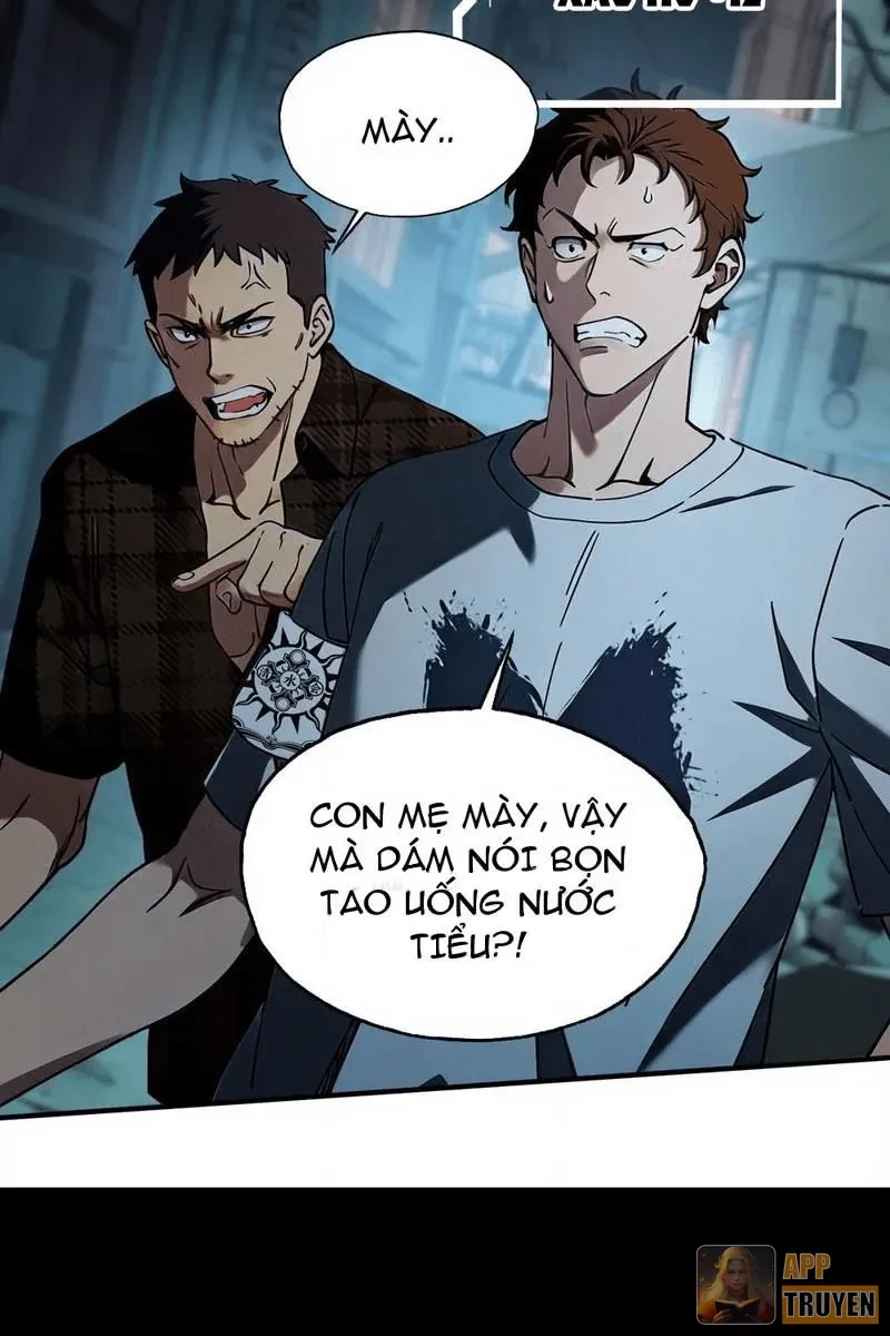 Mạt Thế Cao Ôn: Ta Dựa Vào Phòng An Toàn Thành Thần Chapter 25 - Trang 14