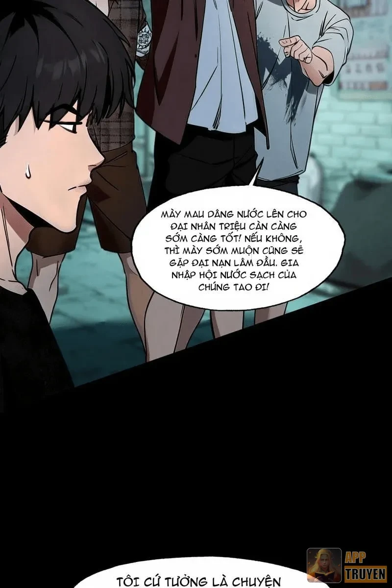 Mạt Thế Cao Ôn: Ta Dựa Vào Phòng An Toàn Thành Thần Chapter 25 - Trang 21