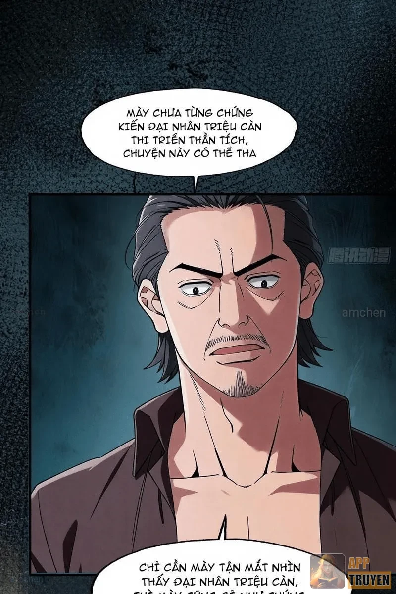 Mạt Thế Cao Ôn: Ta Dựa Vào Phòng An Toàn Thành Thần Chapter 25 - Trang 24