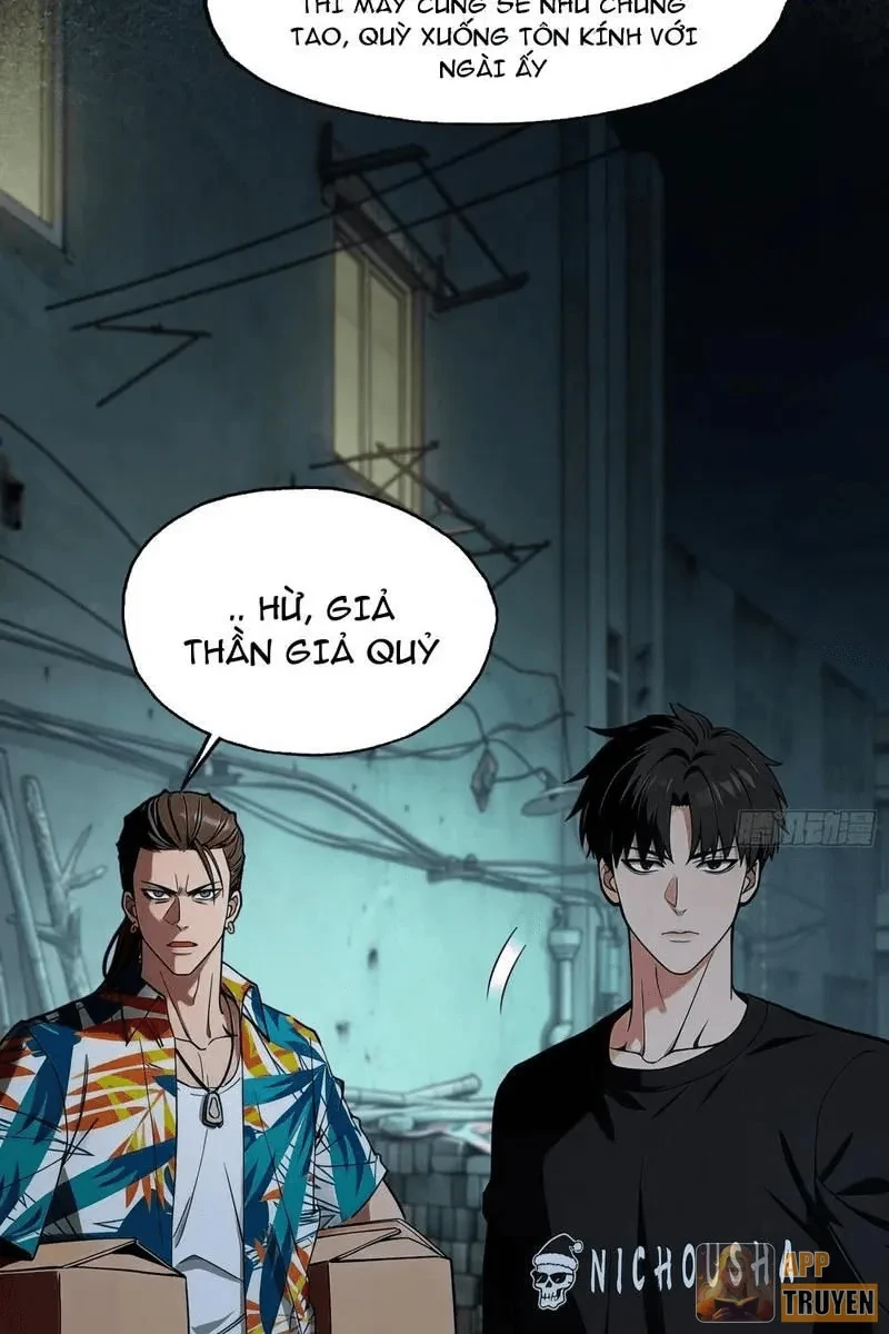 Mạt Thế Cao Ôn: Ta Dựa Vào Phòng An Toàn Thành Thần Chapter 25 - Trang 25